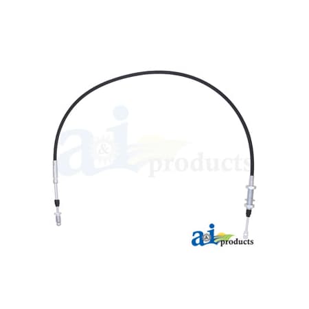 A & I Products Cable; Push/Pull, Selective Control Valve 15" x12" x1" A-RE179150